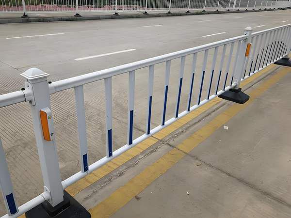 市政道路护栏